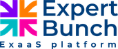 ExpertBunch logo
