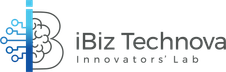 IBIZ Technova logo